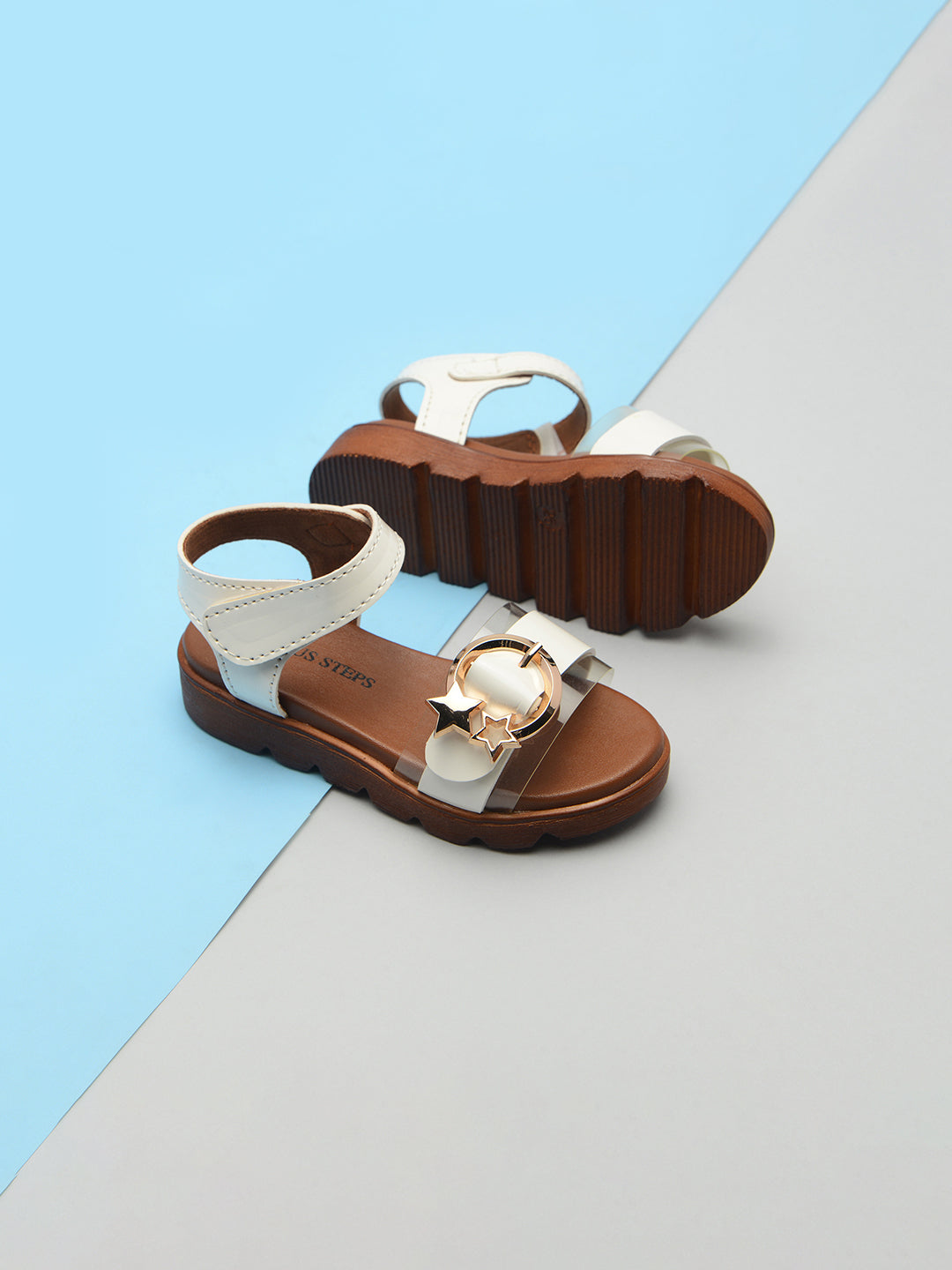 Flat Angotta Patta Sandals