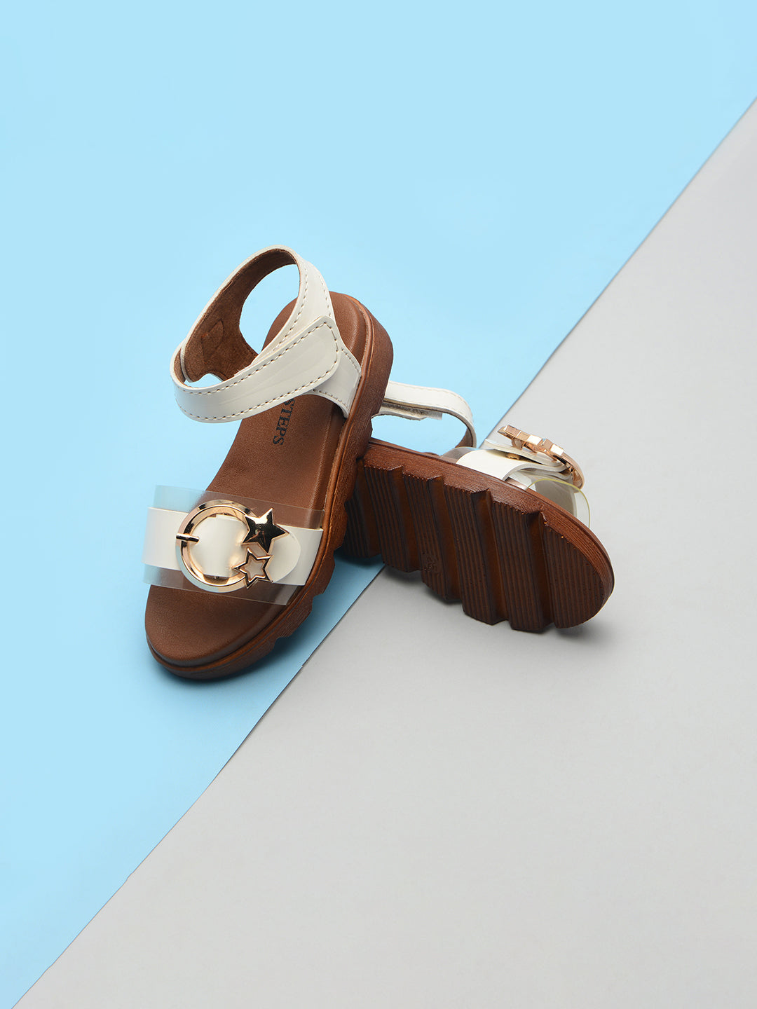 Flat Angotta Patta Sandals