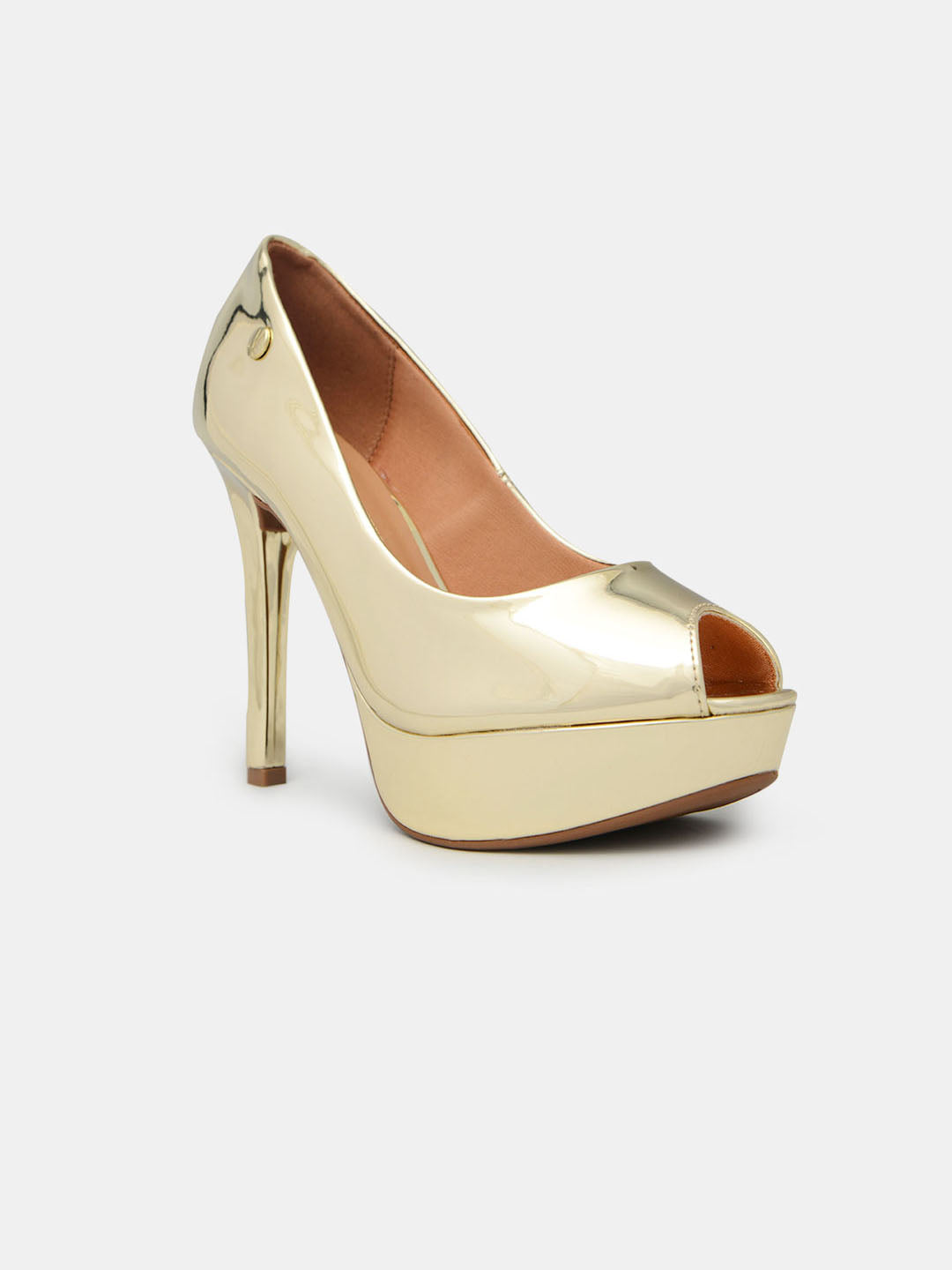 Calssy Open toe Heels