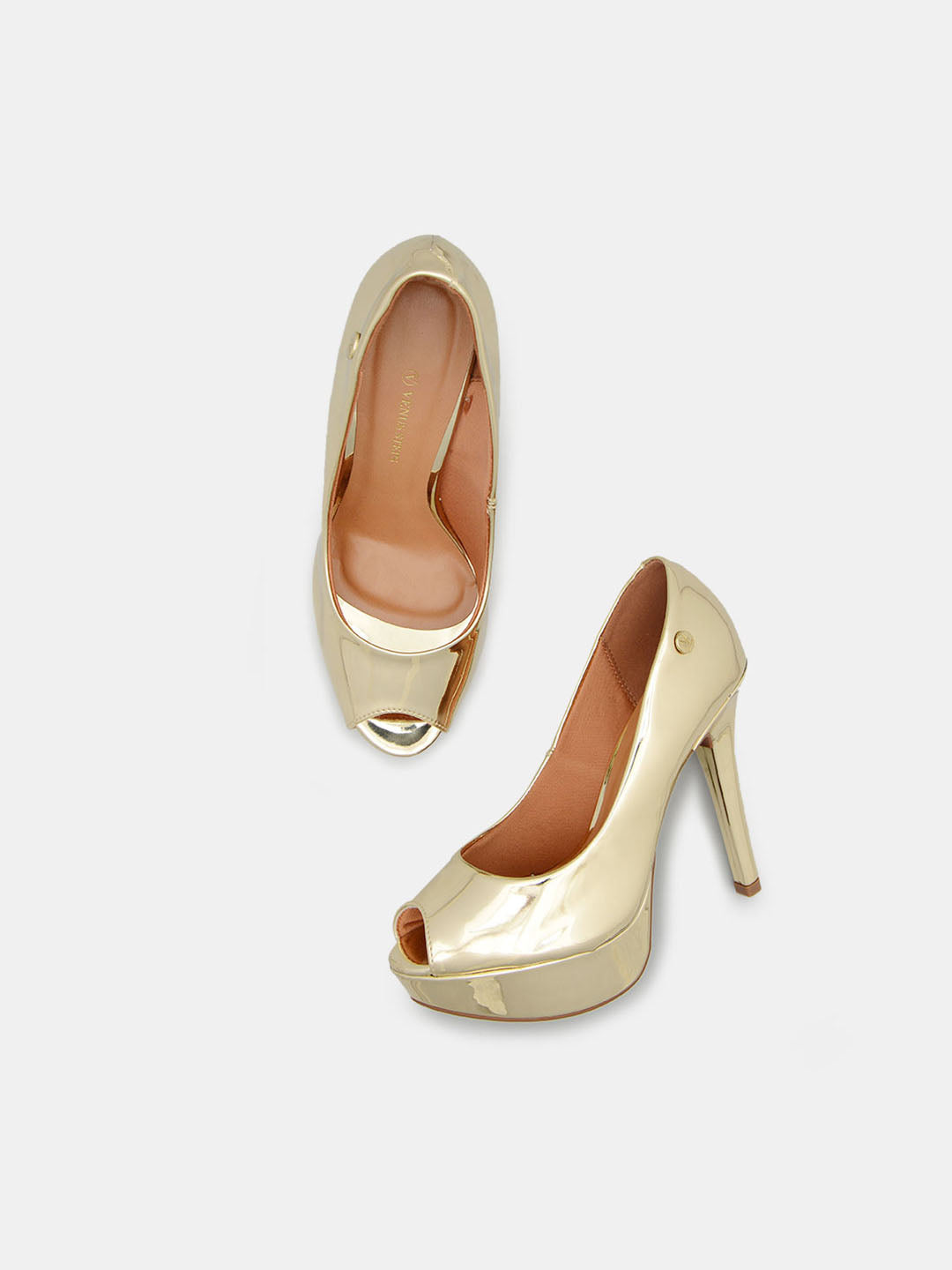 Calssy Open toe Heels
