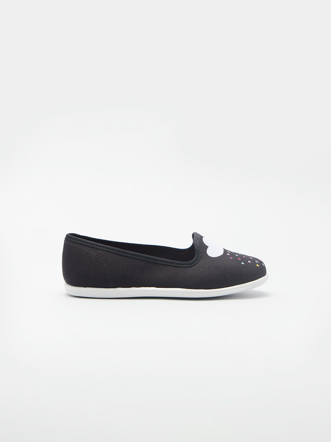 Gen Next Shoes Kids Ballerinas