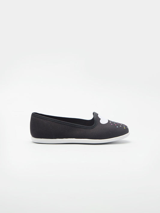 Gen Next Shoes Kids Ballerinas