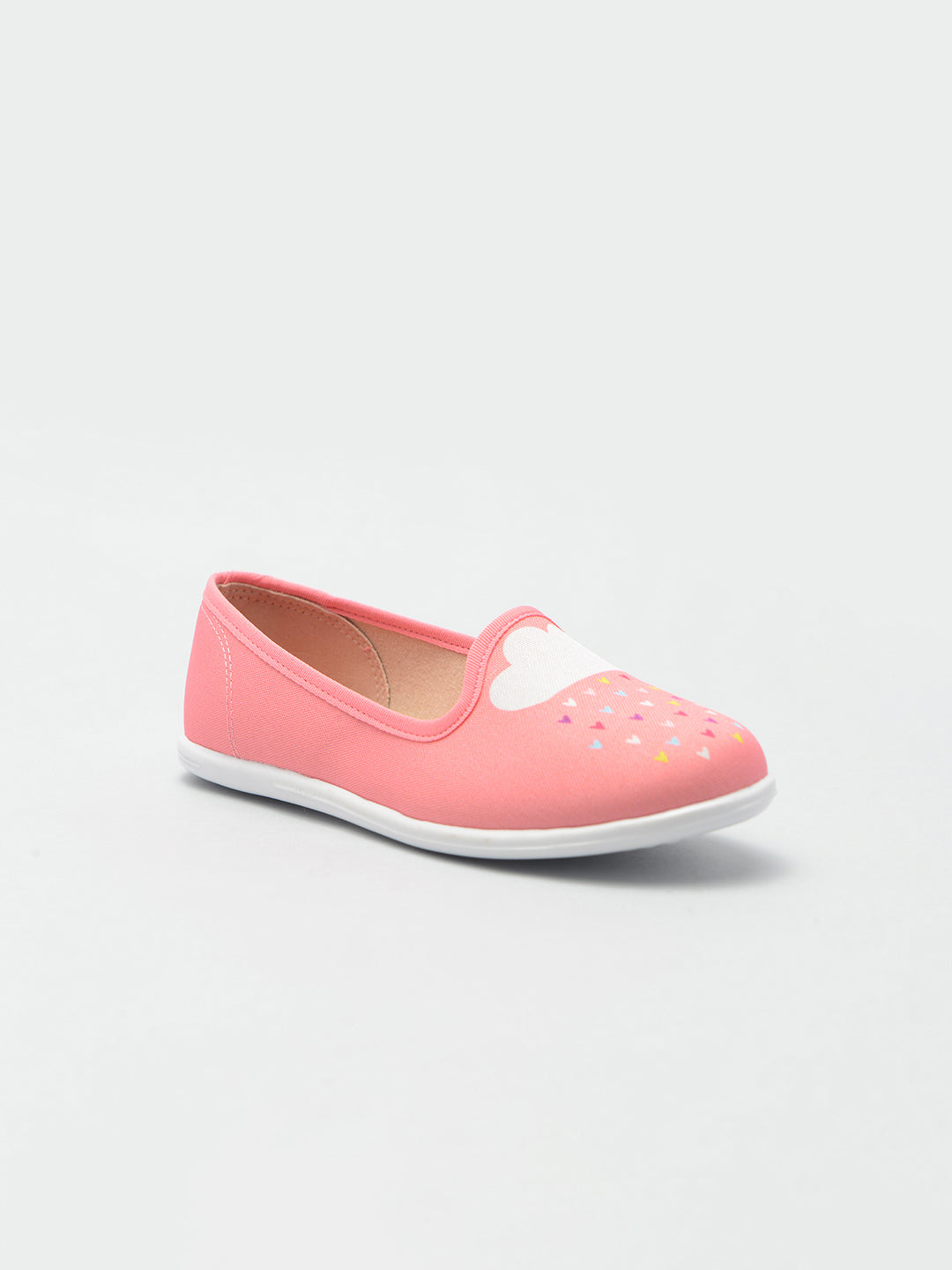 Gen Next Shoes Kids Ballerinas