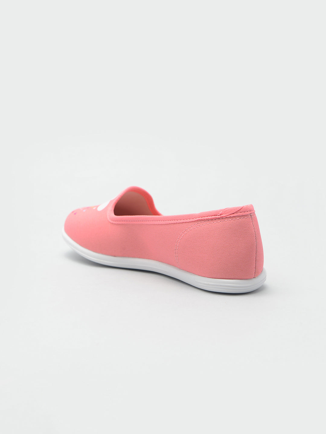 Gen Next Shoes Kids Ballerinas