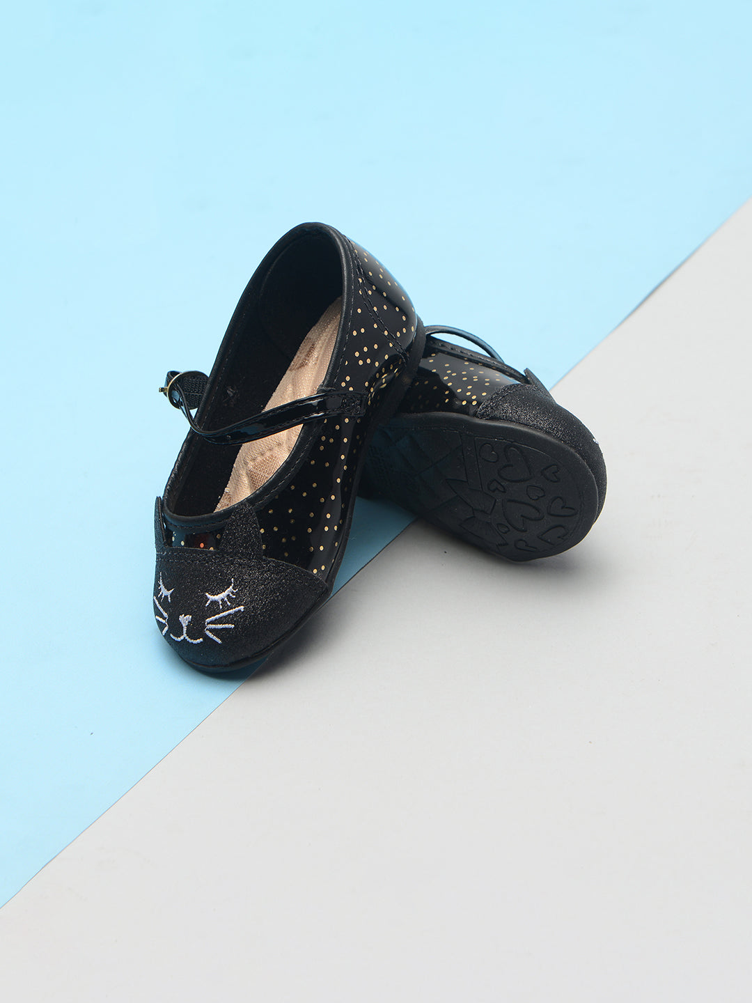 Hello Kitty Ballerinas