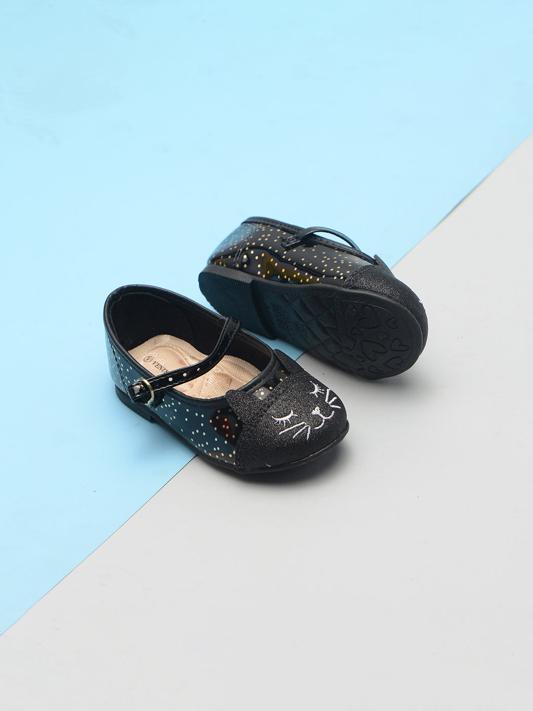 Hello Kitty Ballerinas