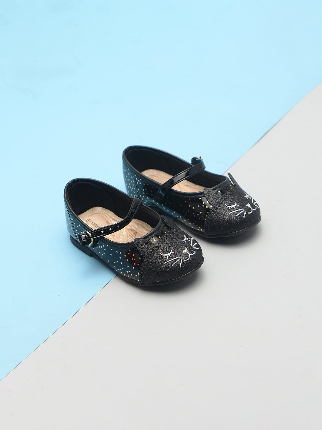 Hello Kitty Ballerinas