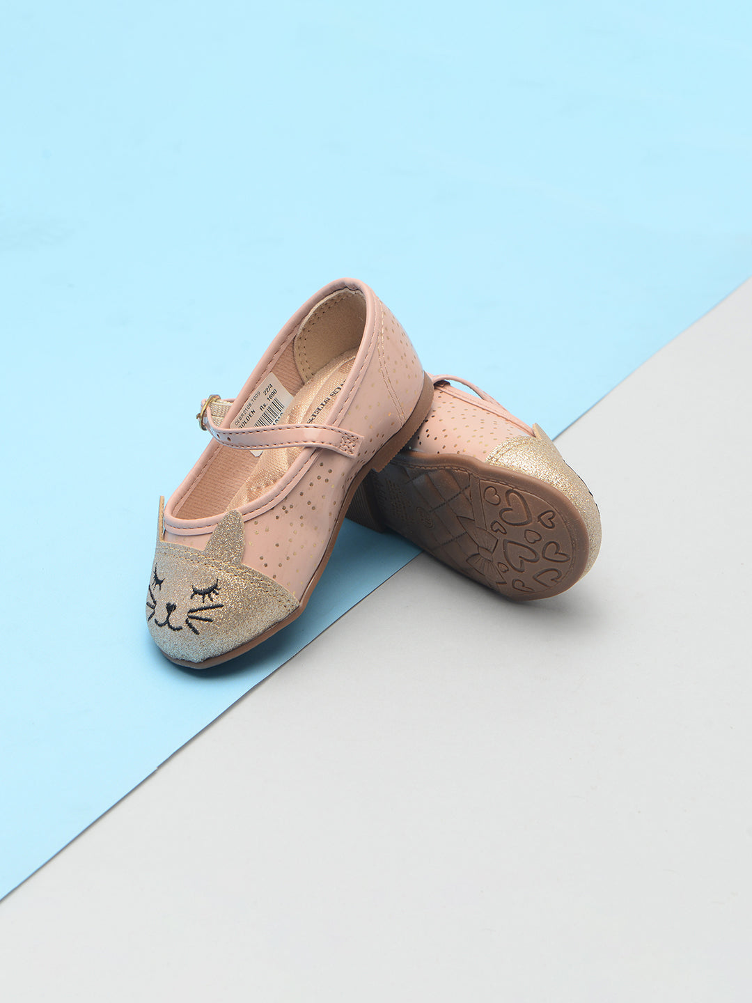 Hello Kitty Ballerinas