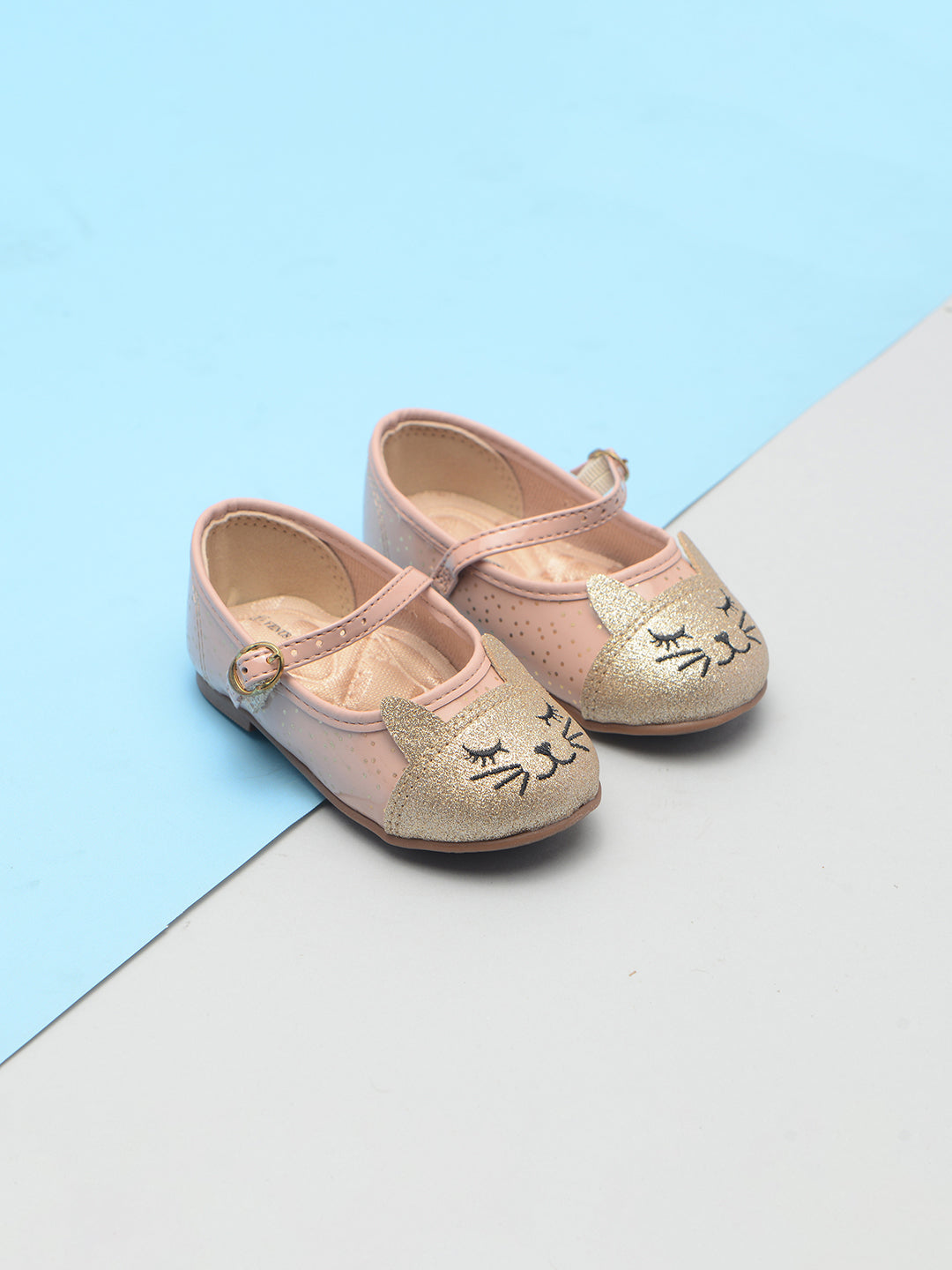 Hello Kitty Ballerinas