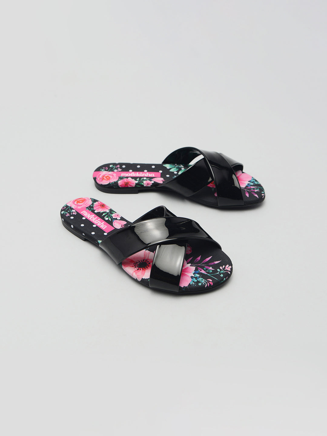 Casual Flat Slippers