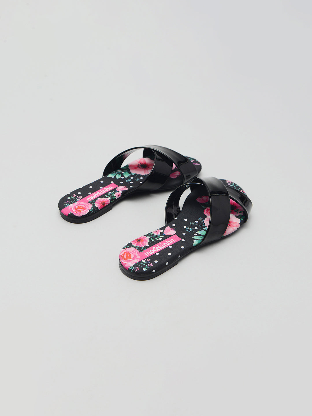 Casual Flat Slippers