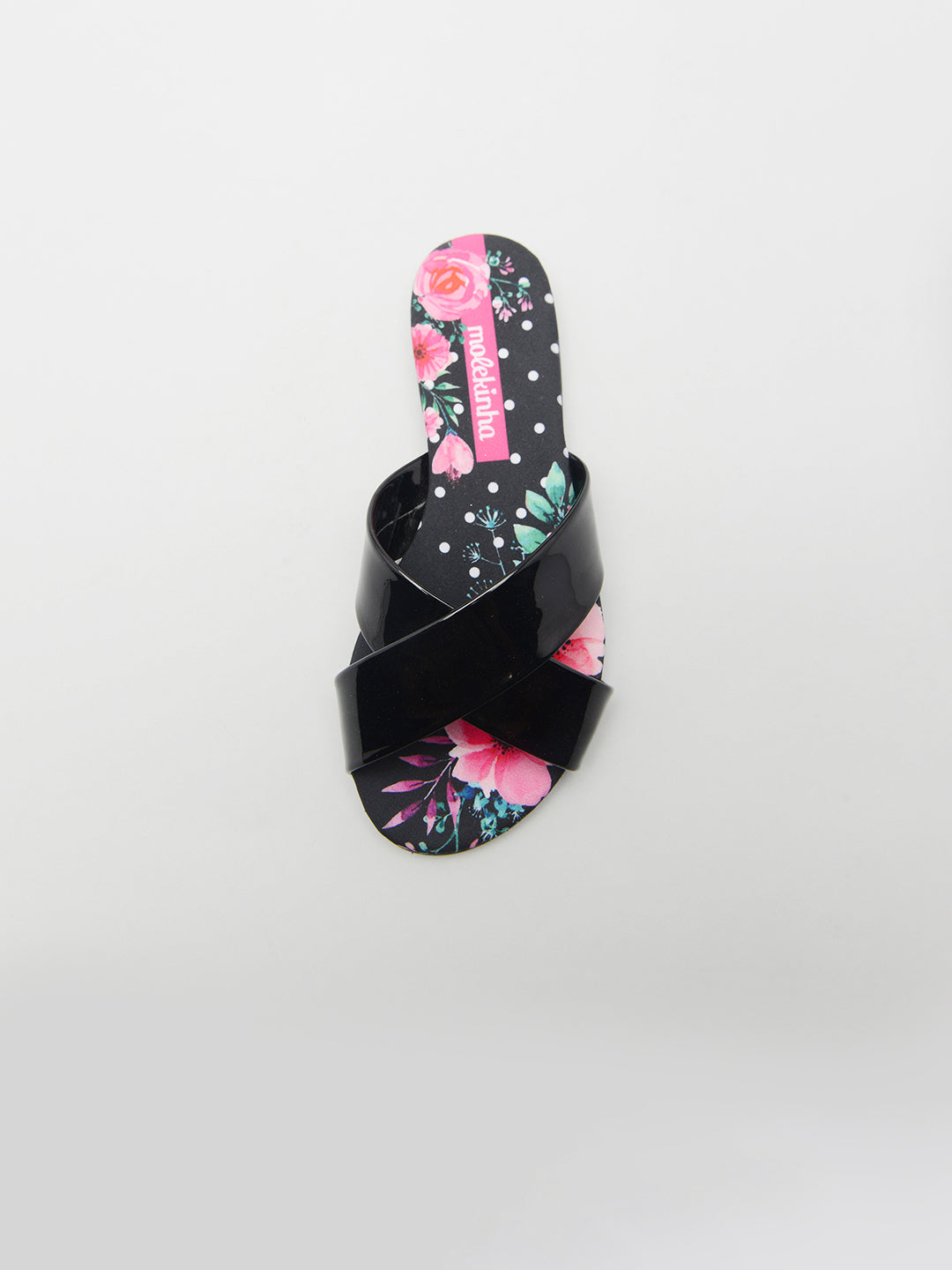 Casual Flat Slippers