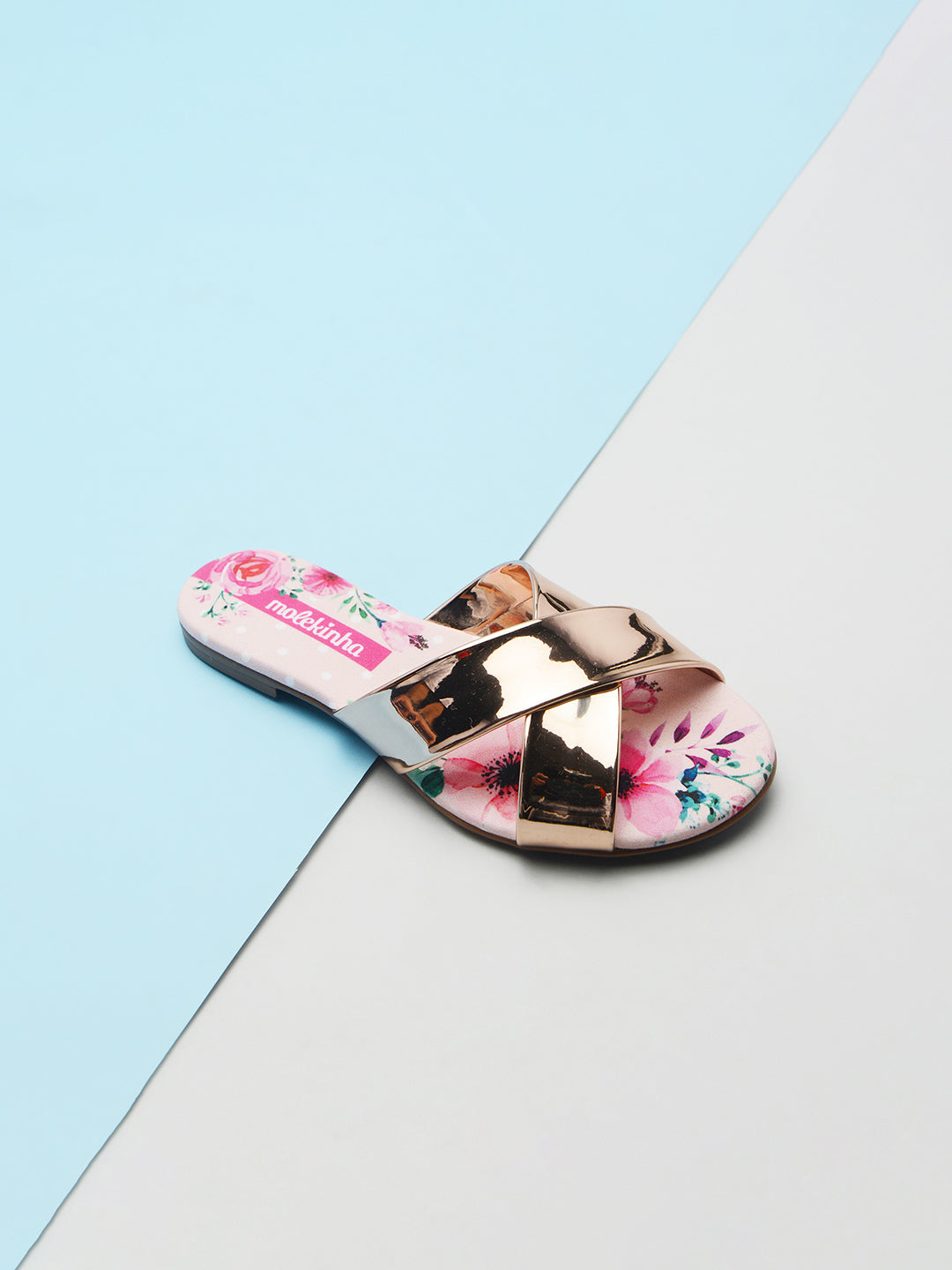 Casual Flat Slippers