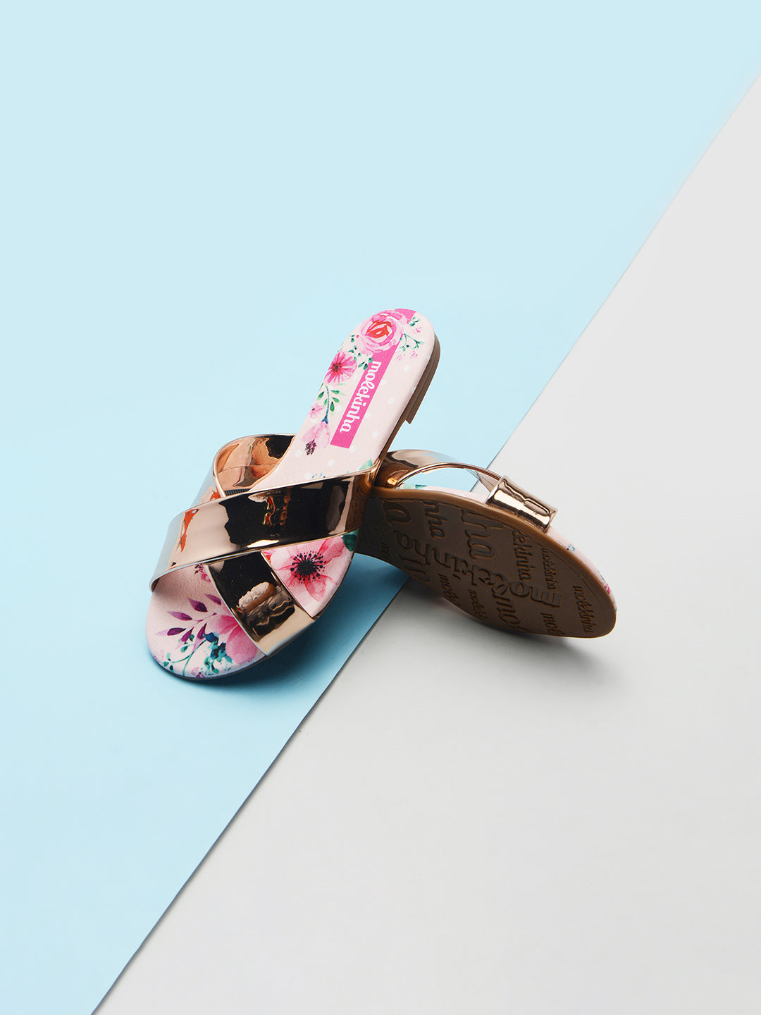 Casual Flat Slippers