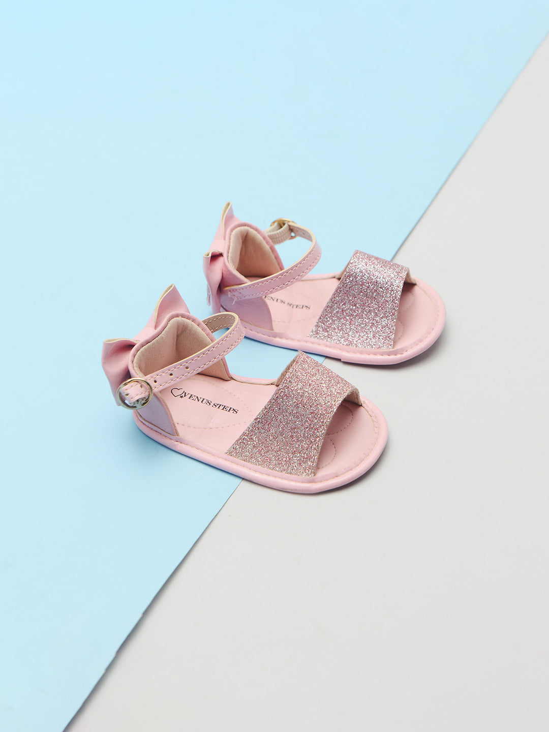 Fun Day Flats Sandals