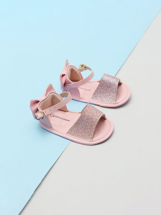 Fun Day Flats Sandals