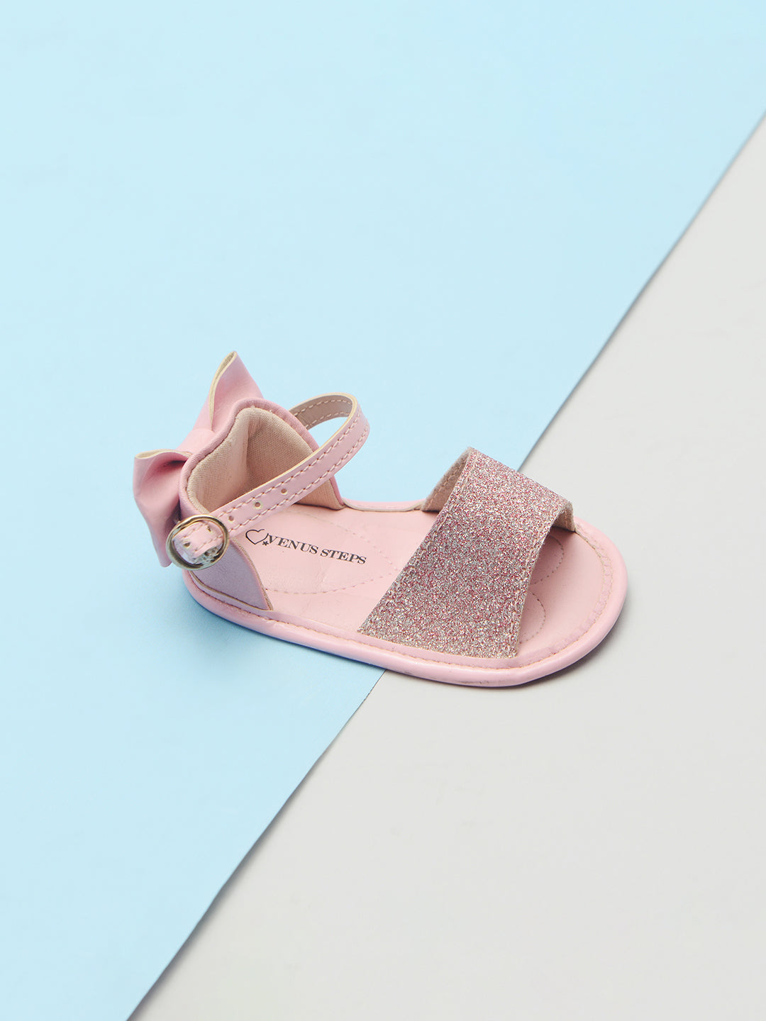 Fun Day Flats Sandals