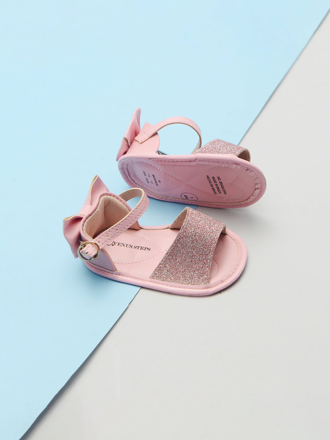 Fun Day Flats Sandals