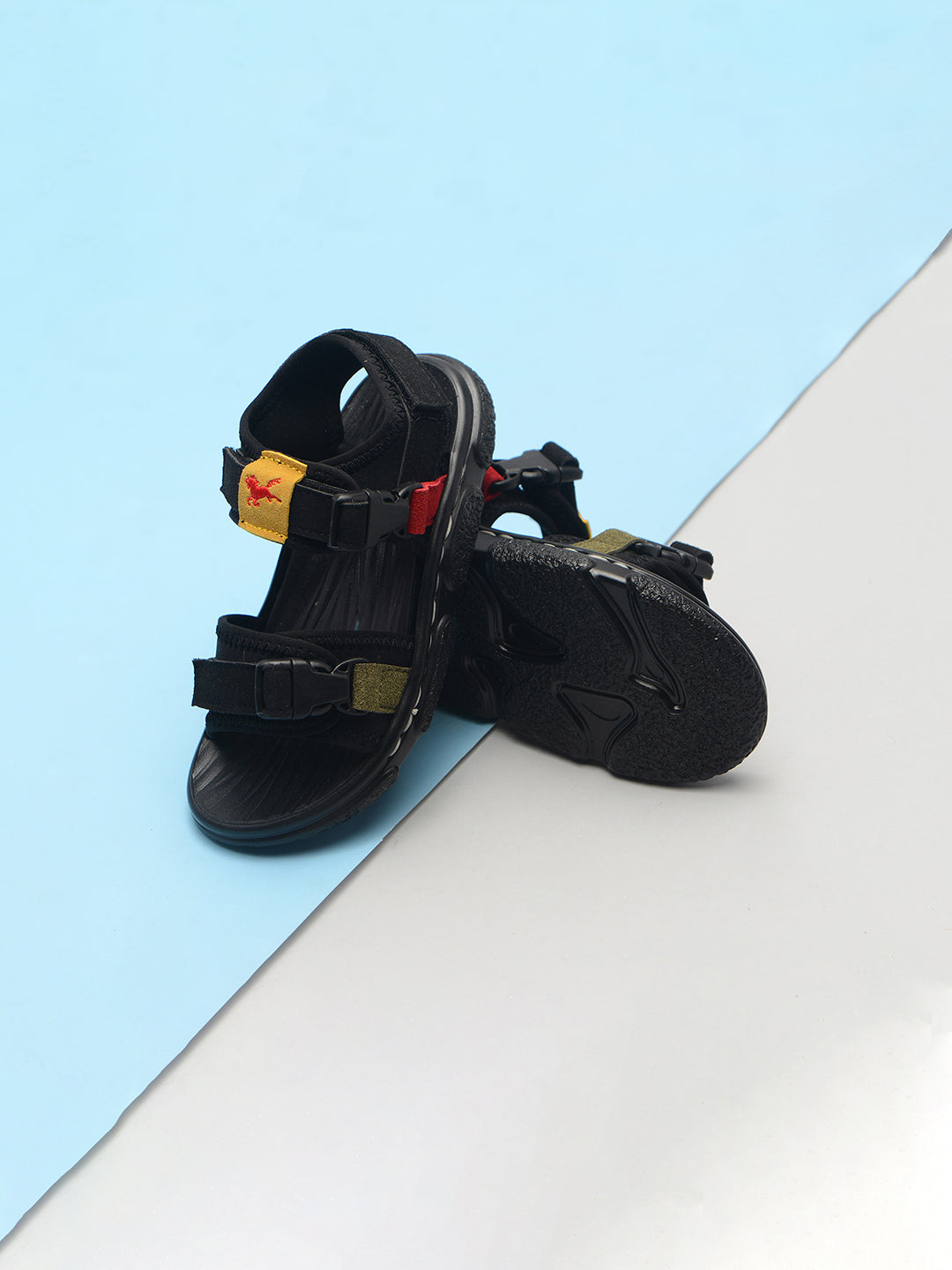 Floating Around In Style