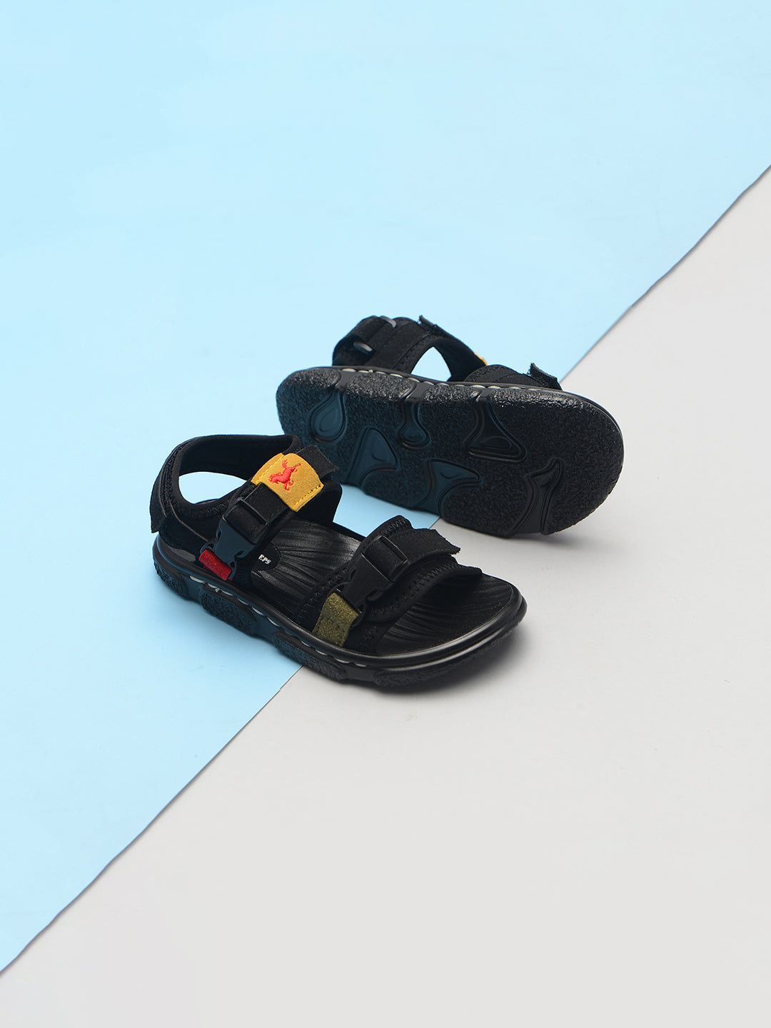 Floating Around In Style