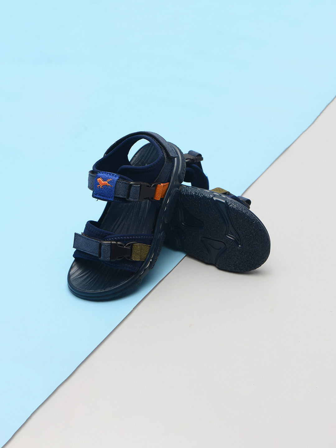 Floating Around In Style