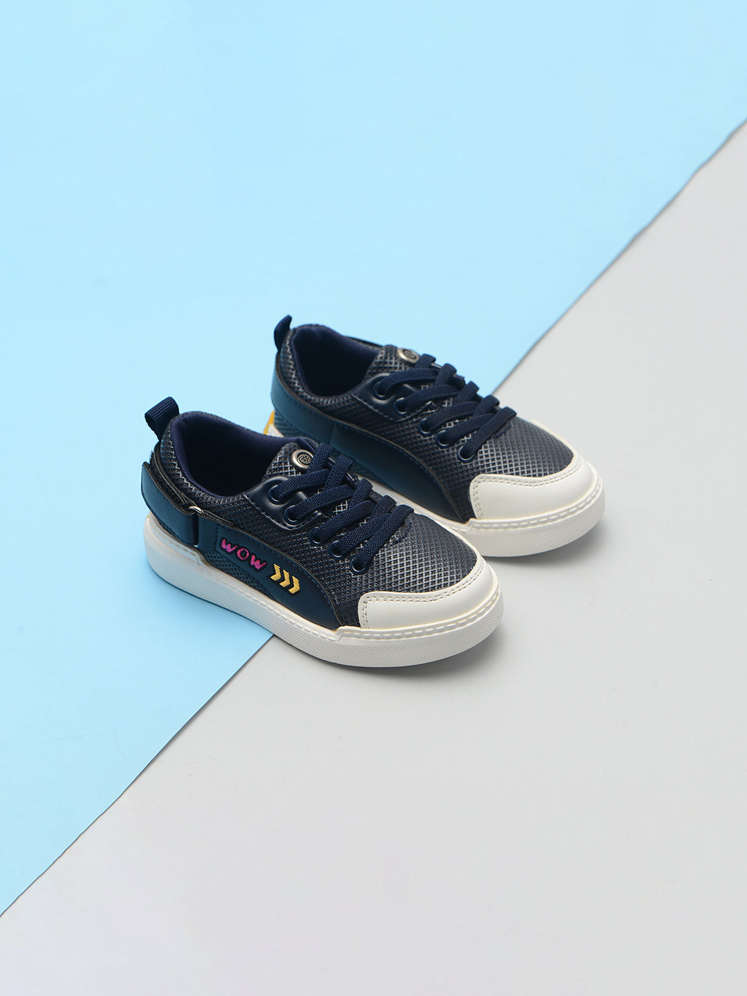 PU Comfort Kids Shoes