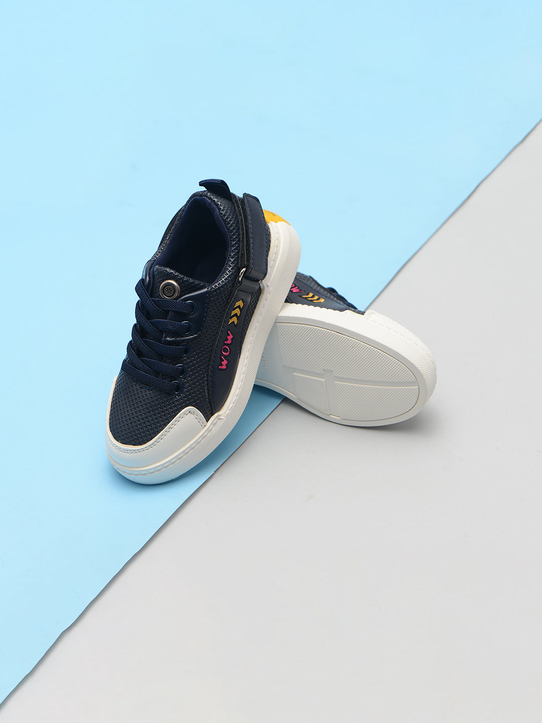 PU Comfort Kids Shoes