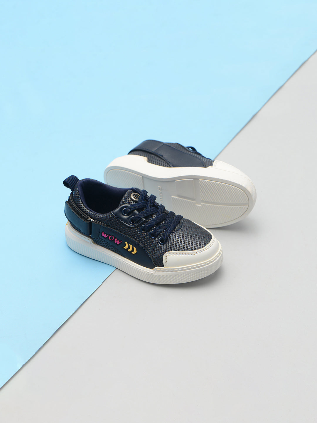 PU Comfort Kids Shoes