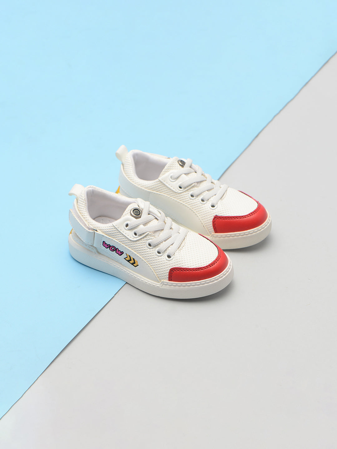 PU Comfort Kids Shoes