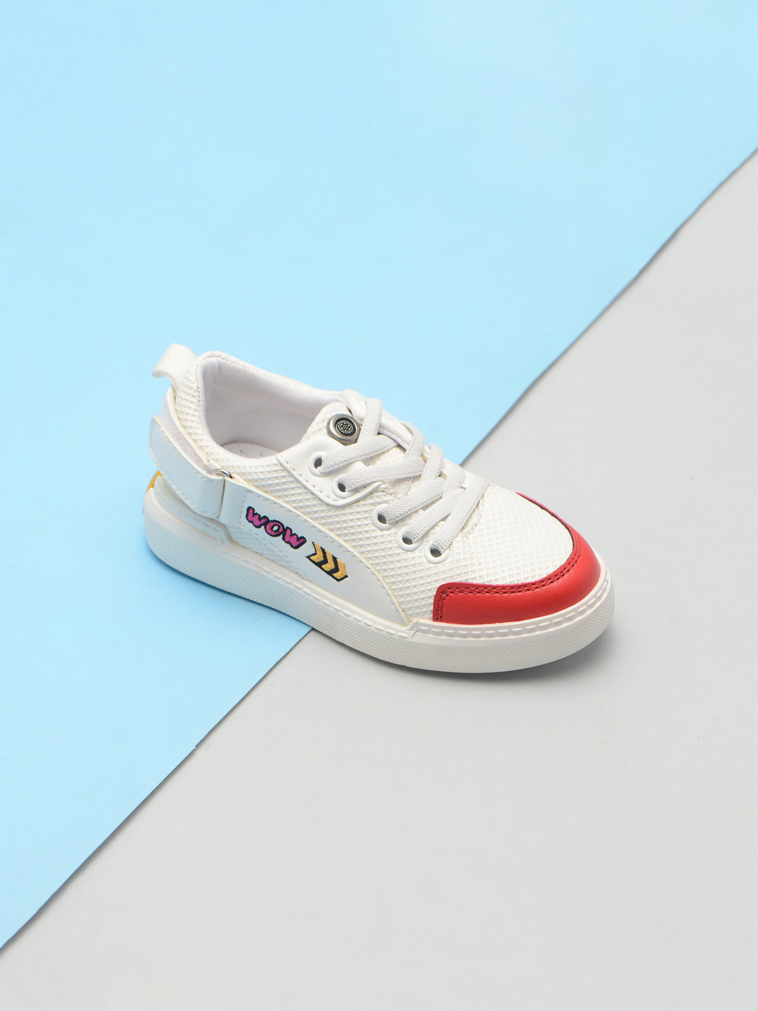 PU Comfort Kids Shoes