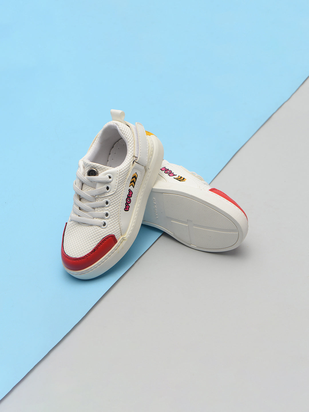 PU Comfort Kids Shoes