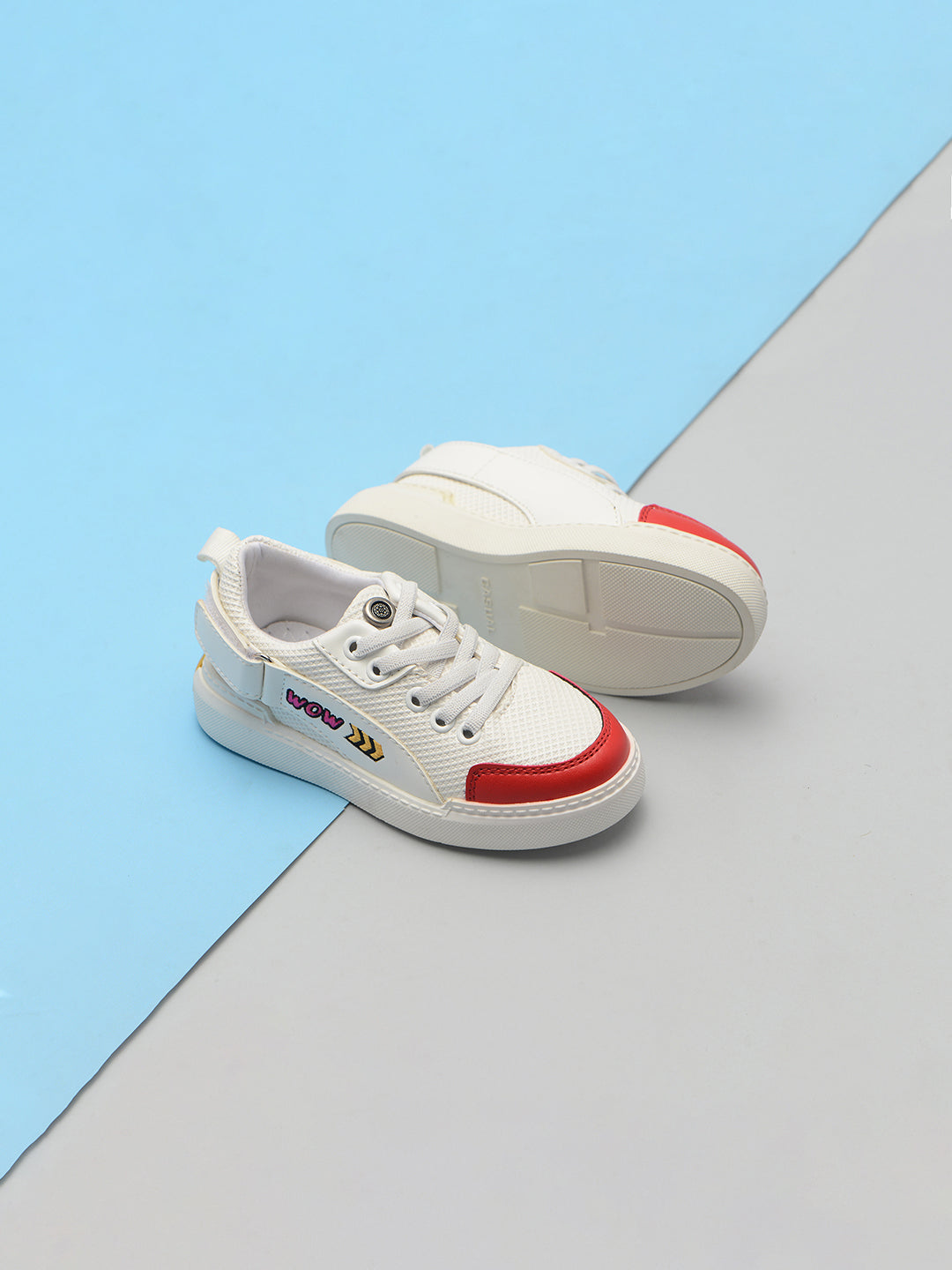 PU Comfort Kids Shoes