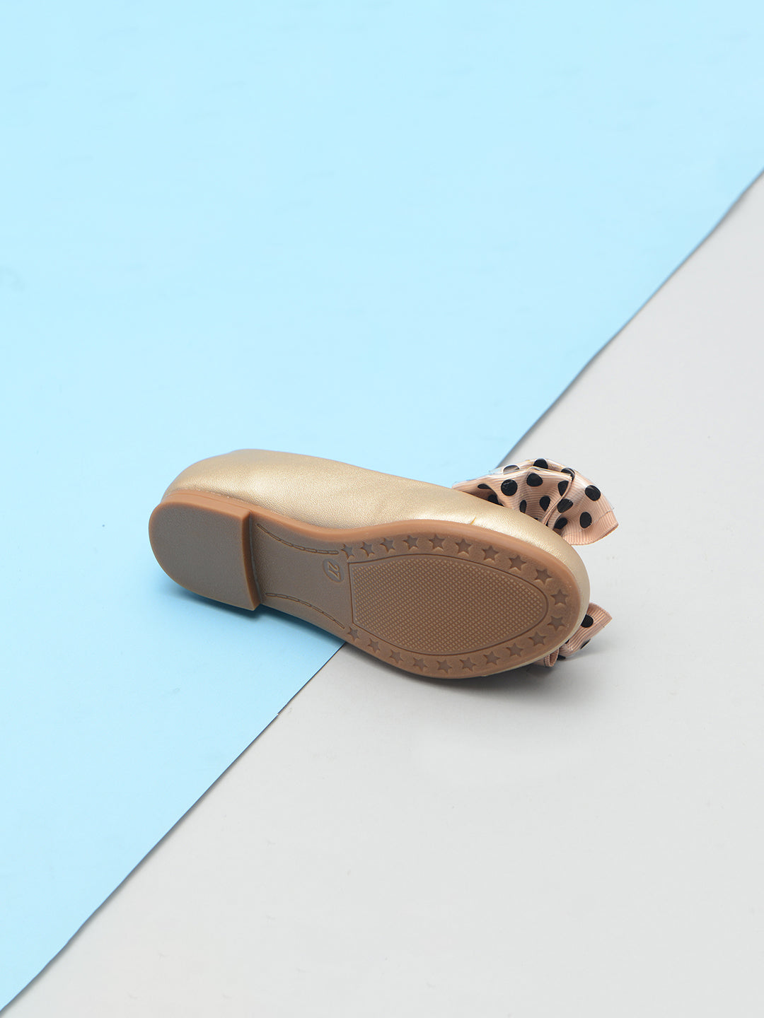 Polka-Dots Ballerinas