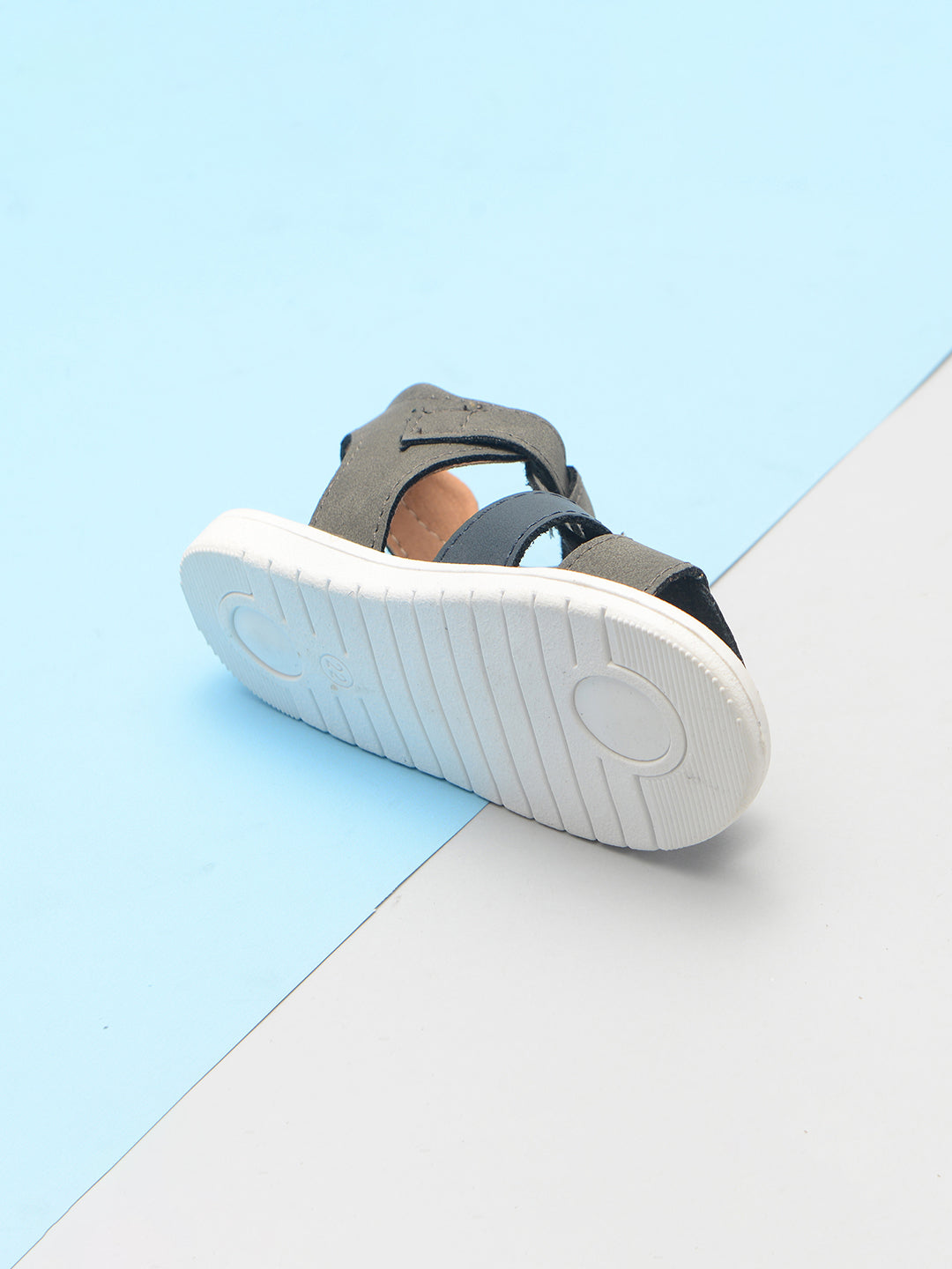 Classic Comfort Sandals