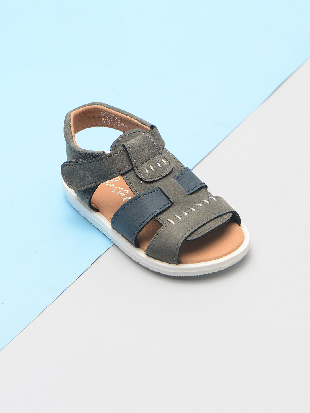 Classic Comfort Sandals