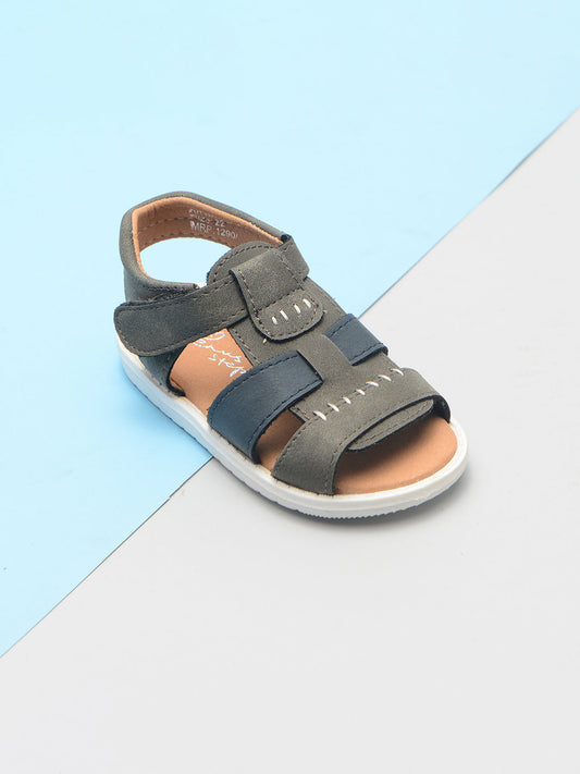 Classic Comfort Sandals