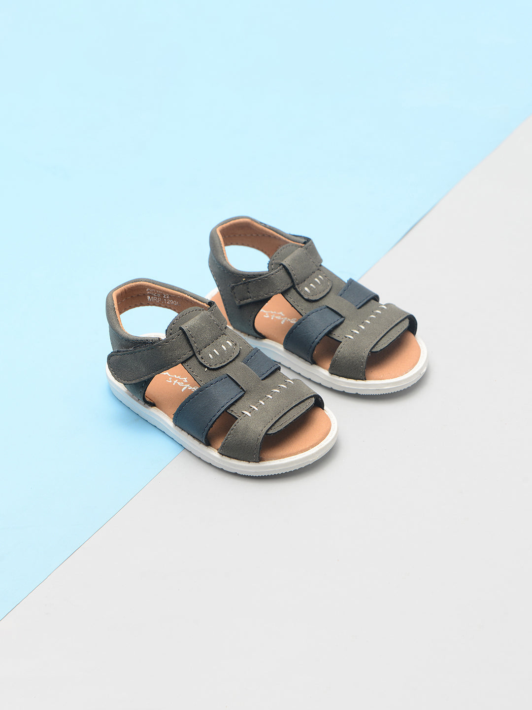 Classic Comfort Sandals