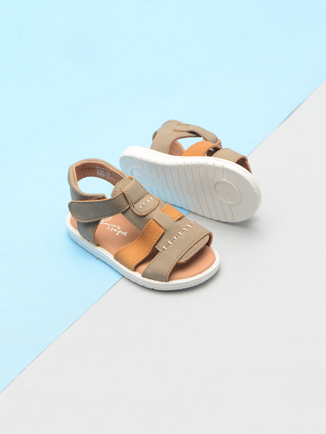 Classic Comfort Sandals