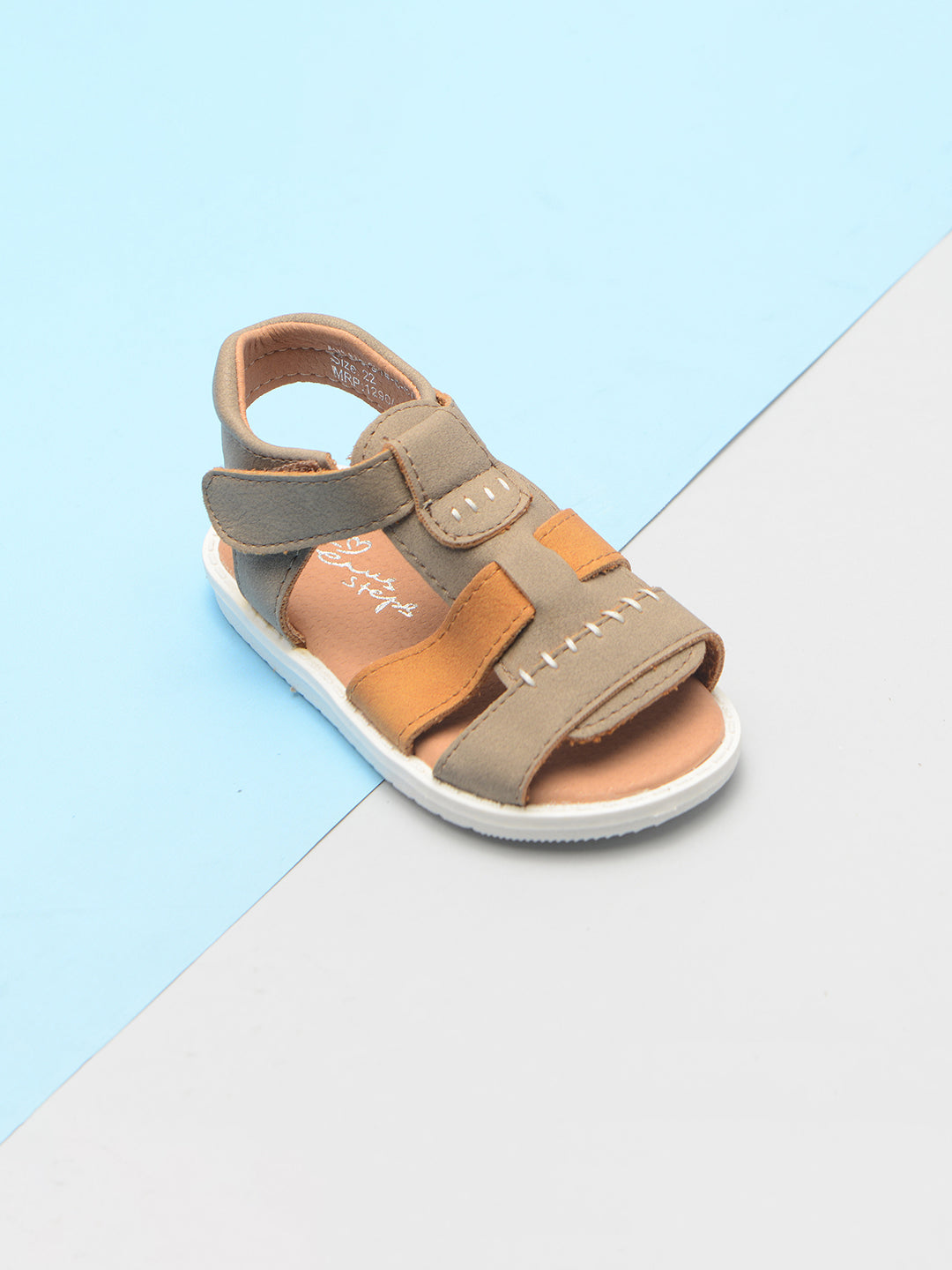 Classic Comfort Sandals