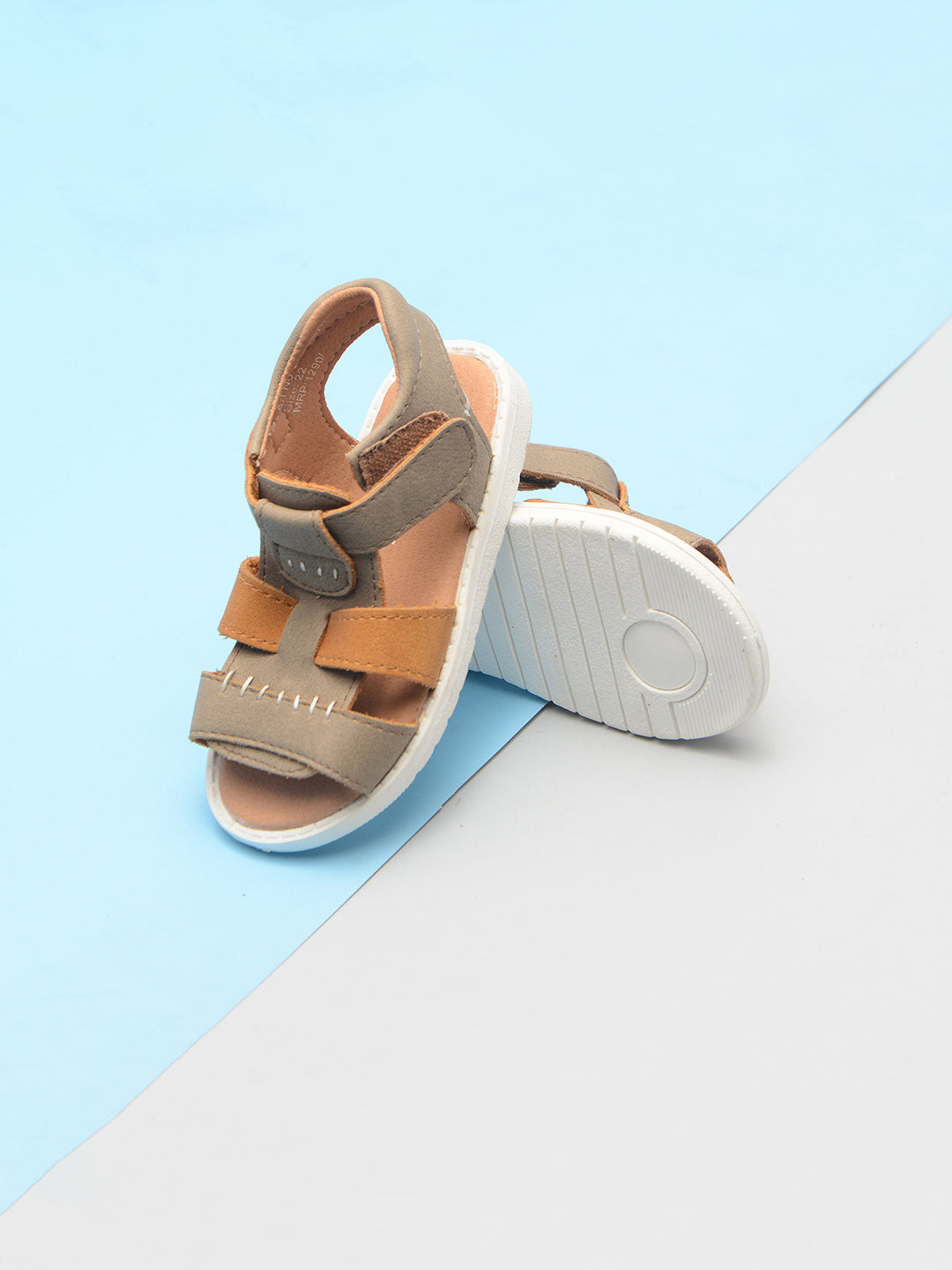 Classic Comfort Sandals