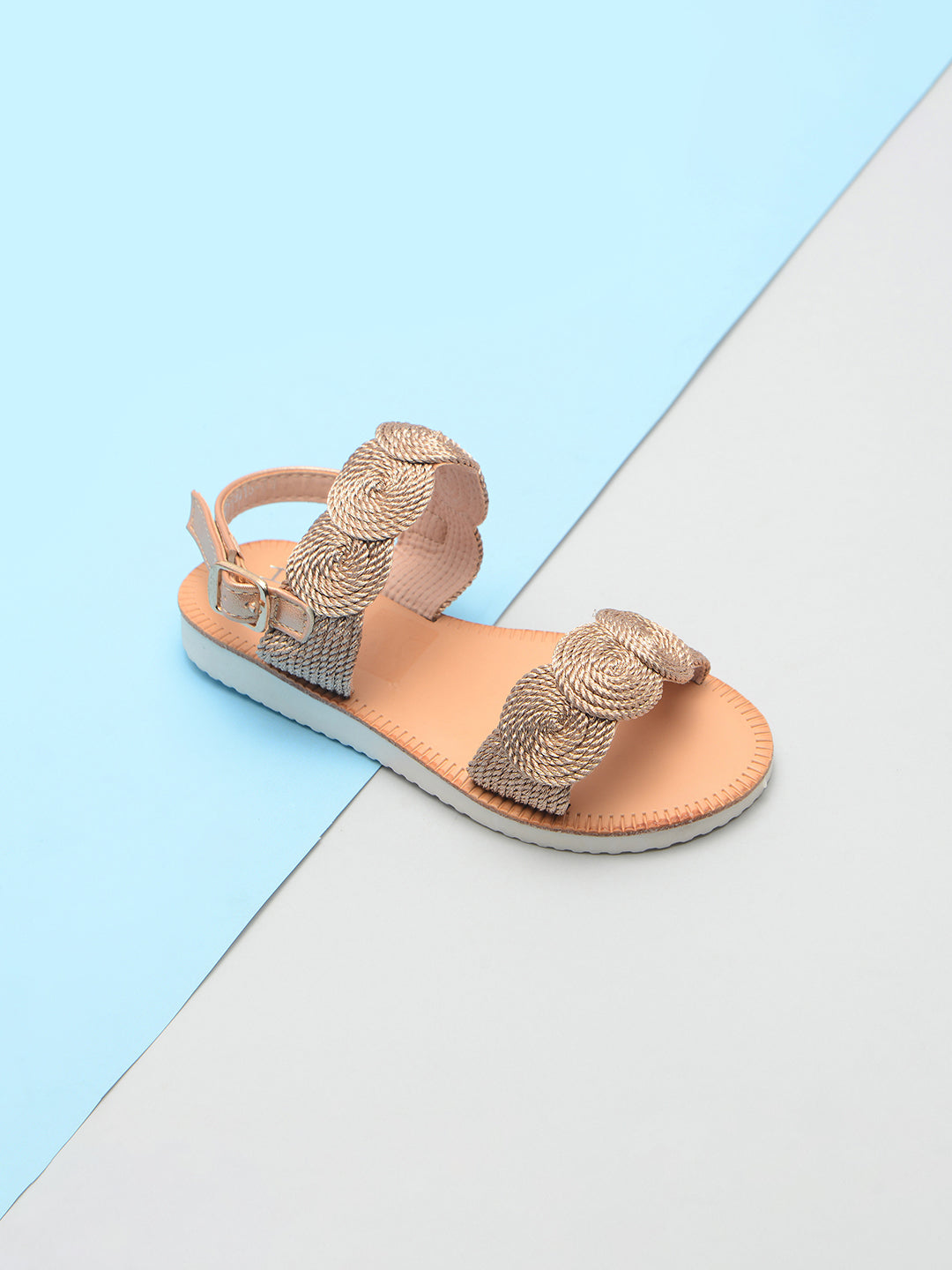 Boss Girl Sandals