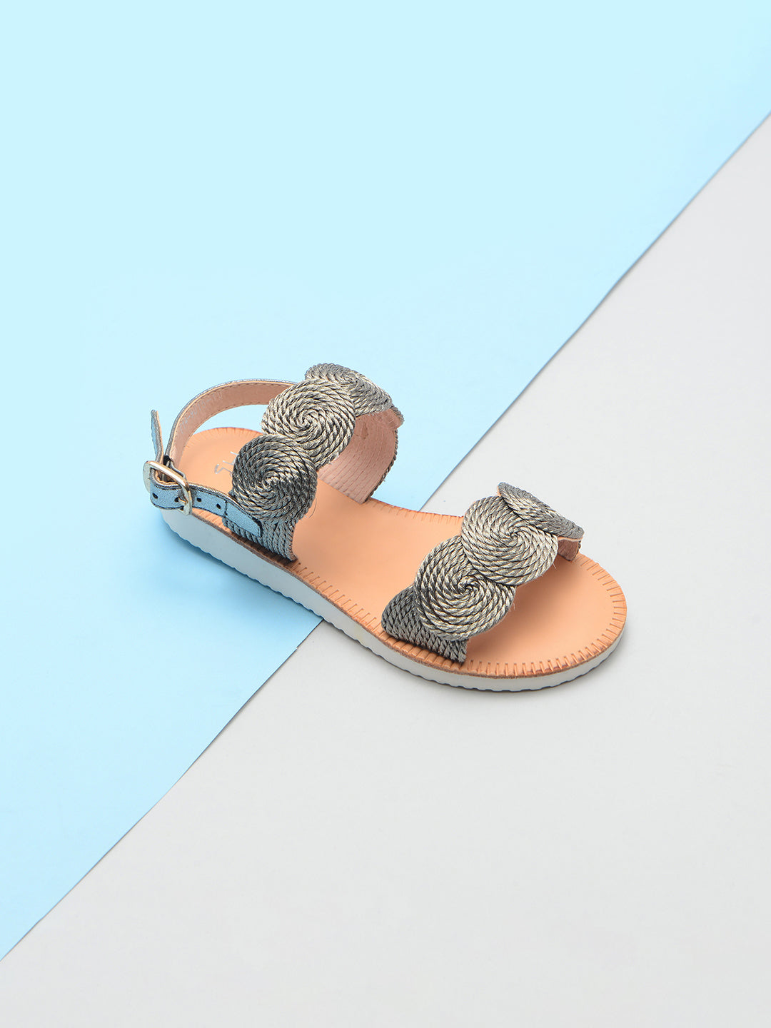 Boss Girl Sandals