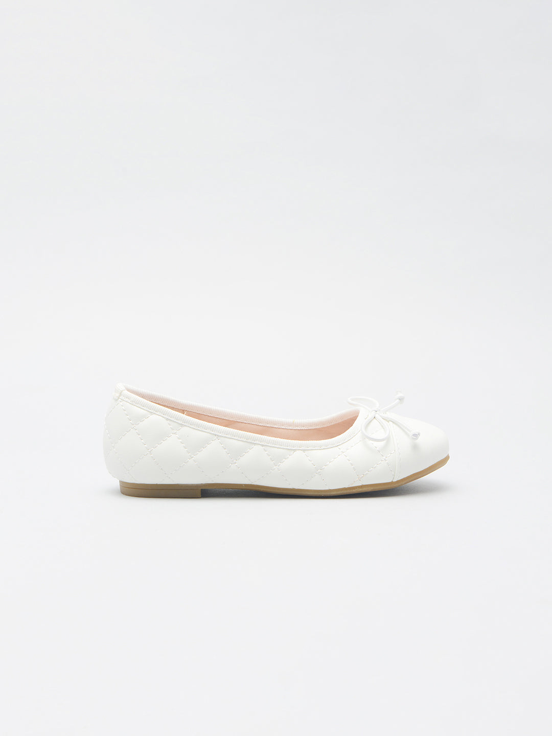 Simplistic Black Strap Shoes