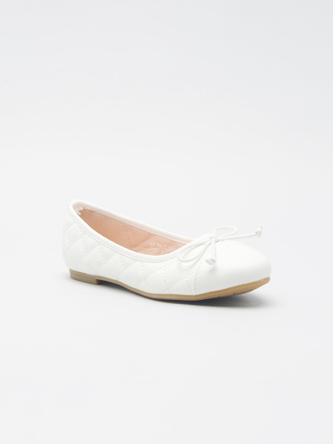 Simplistic Black Strap Shoes