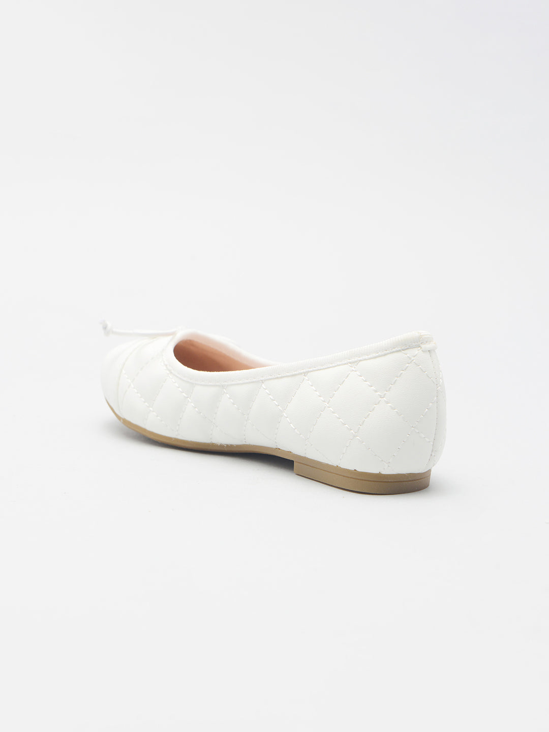 Simplistic Black Strap Shoes