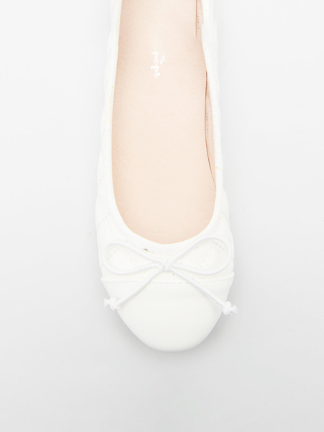 Simplistic Black Strap Shoes