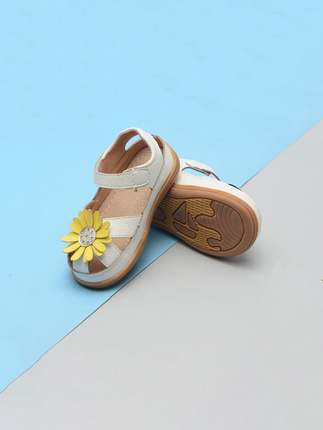 Happy Vibes Sandals
