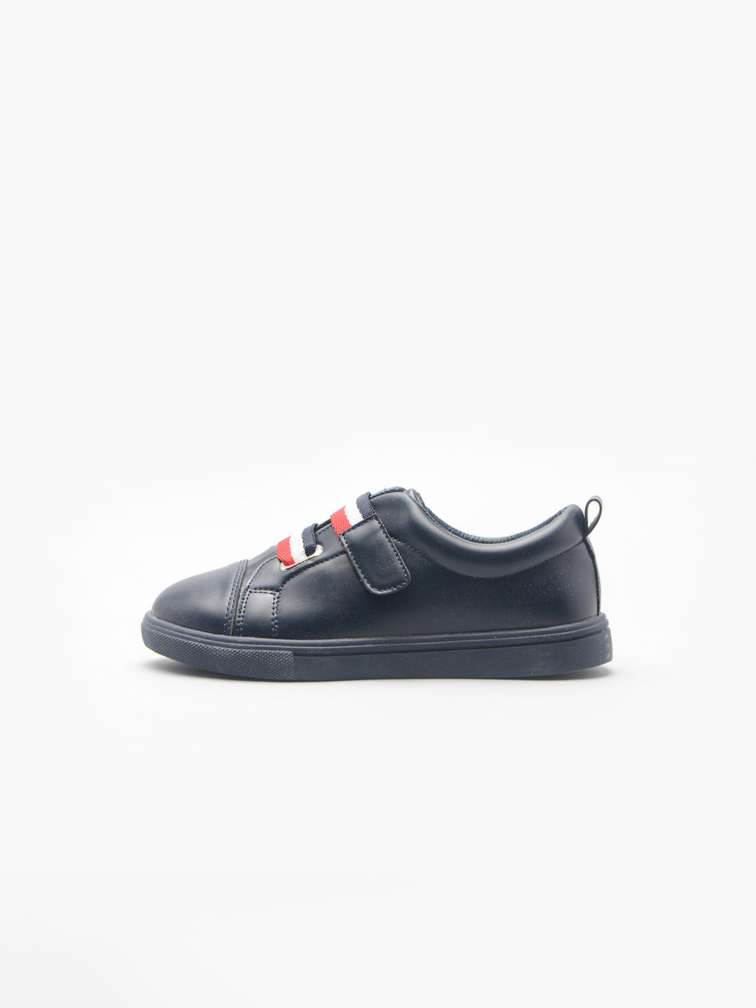 Classic Velcro Flat Shoes