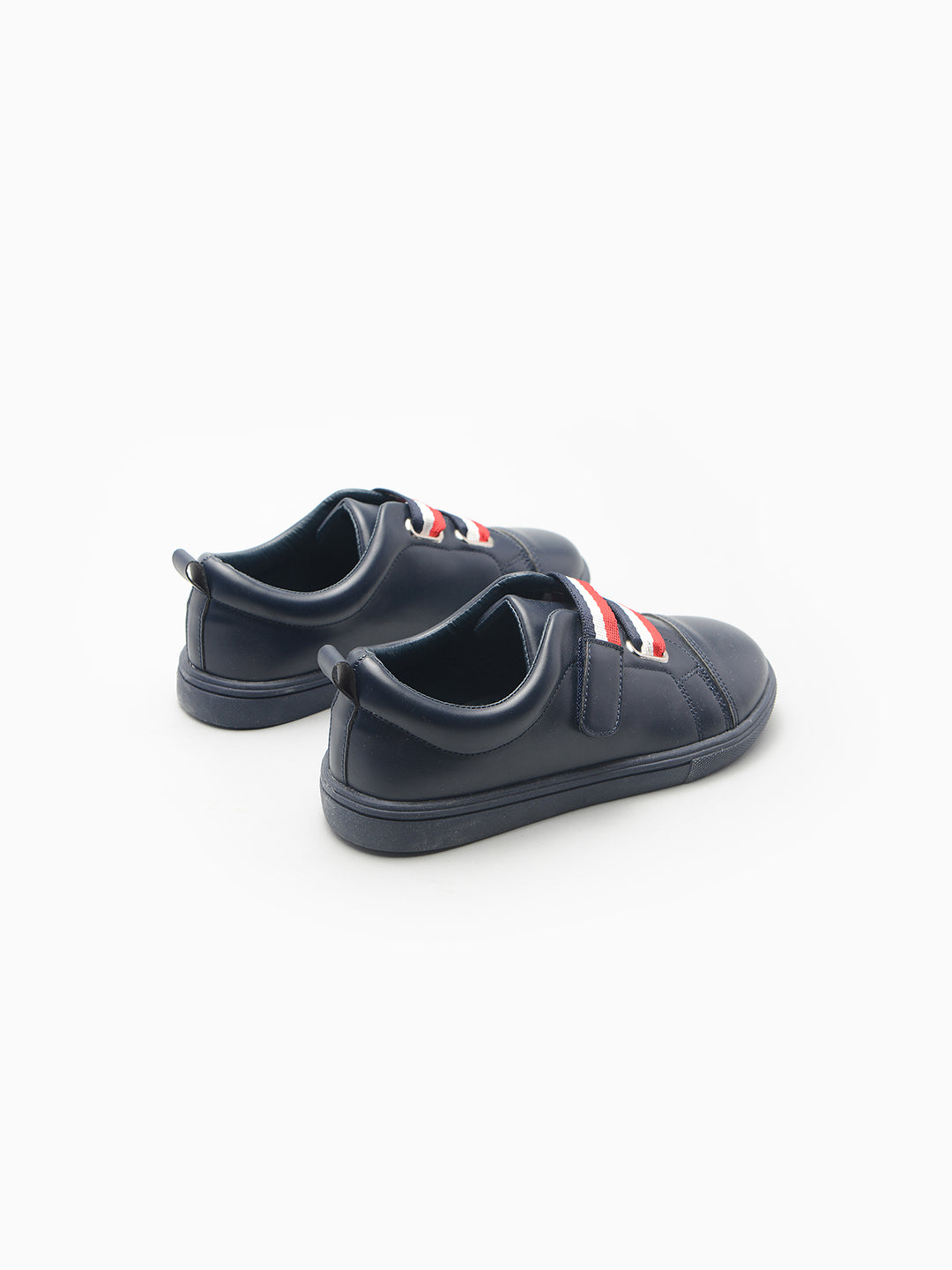 Classic Velcro Flat Shoes
