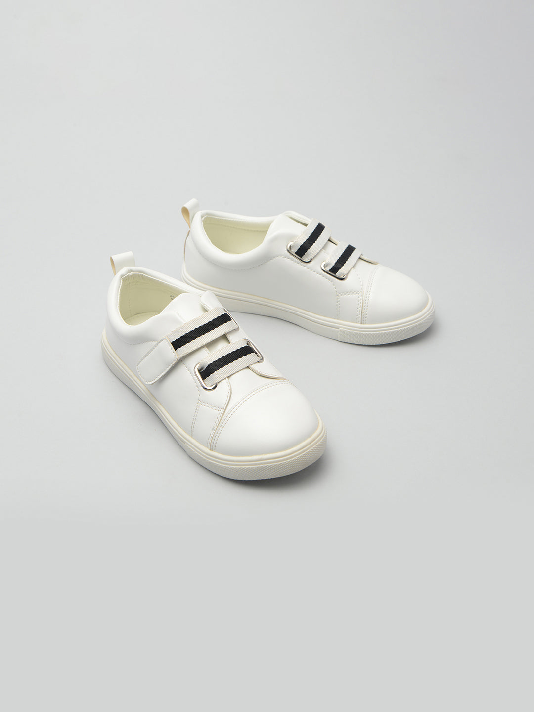 Classic Velcro Flat Shoes